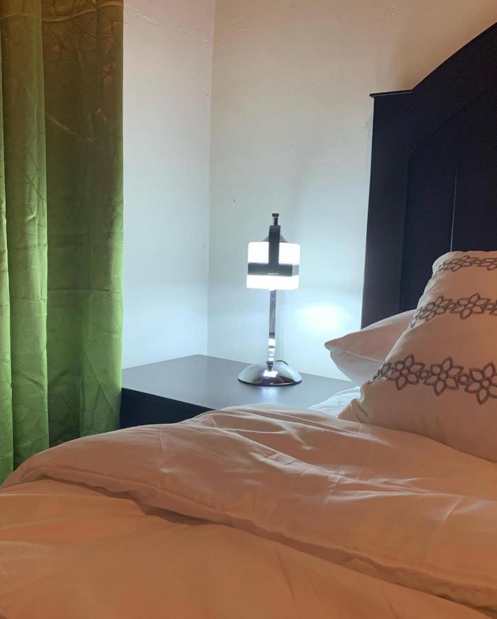 Seven Days Hotel Сан-Педро-Сула Экстерьер фото