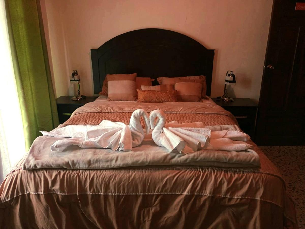 Seven Days Hotel Сан-Педро-Сула Экстерьер фото